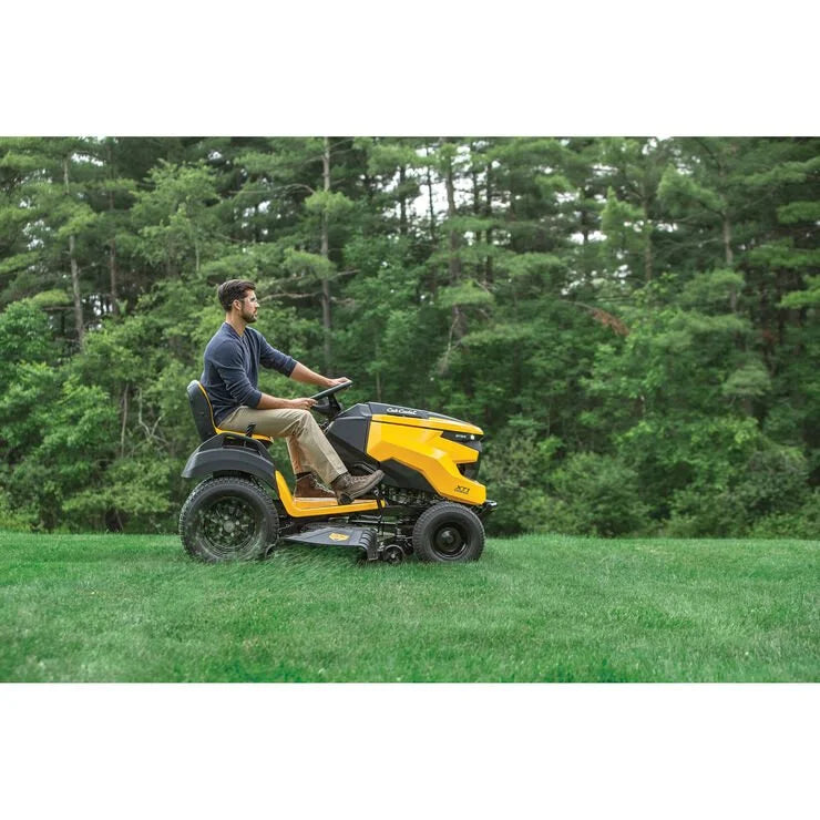 Cub Cadet XT1 GT54 Riding Lawn Mowers.