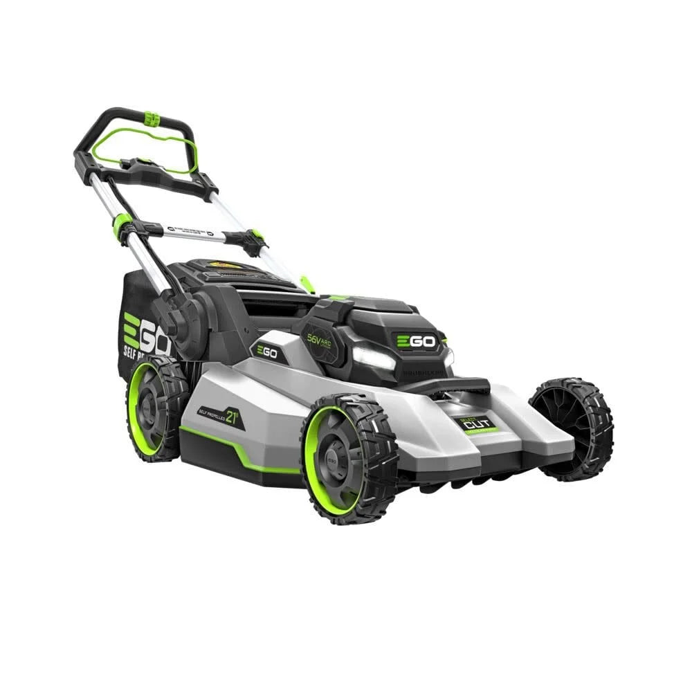 EGO LM2102SP-A 21″ Self Propelled Lawn Mower Kits.