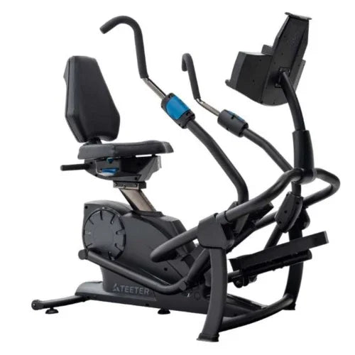 FreeStep LT7 Recumbent Cross Trainers.