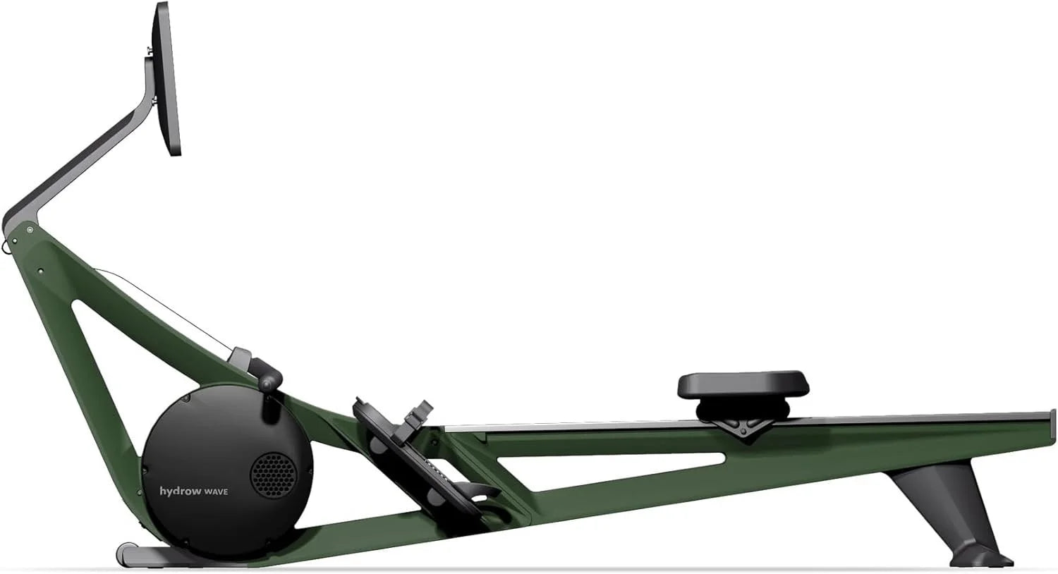 Hydrow Wave Rowing Machines.
