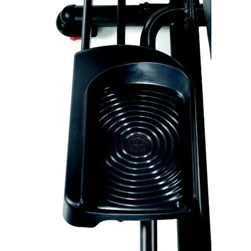 Schwinn 430 Ellipticals.