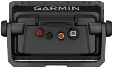 Garmin ECHOMAP UHD2 94sv with GT56 Transducer, 9″ Touchscreens Chartplotter, Garmins Navionics+ U.S. Coastal