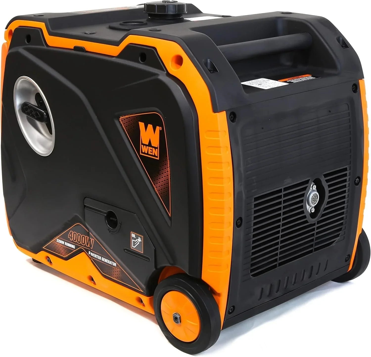 Firman 9400W Tri Fuel Portable Generators.