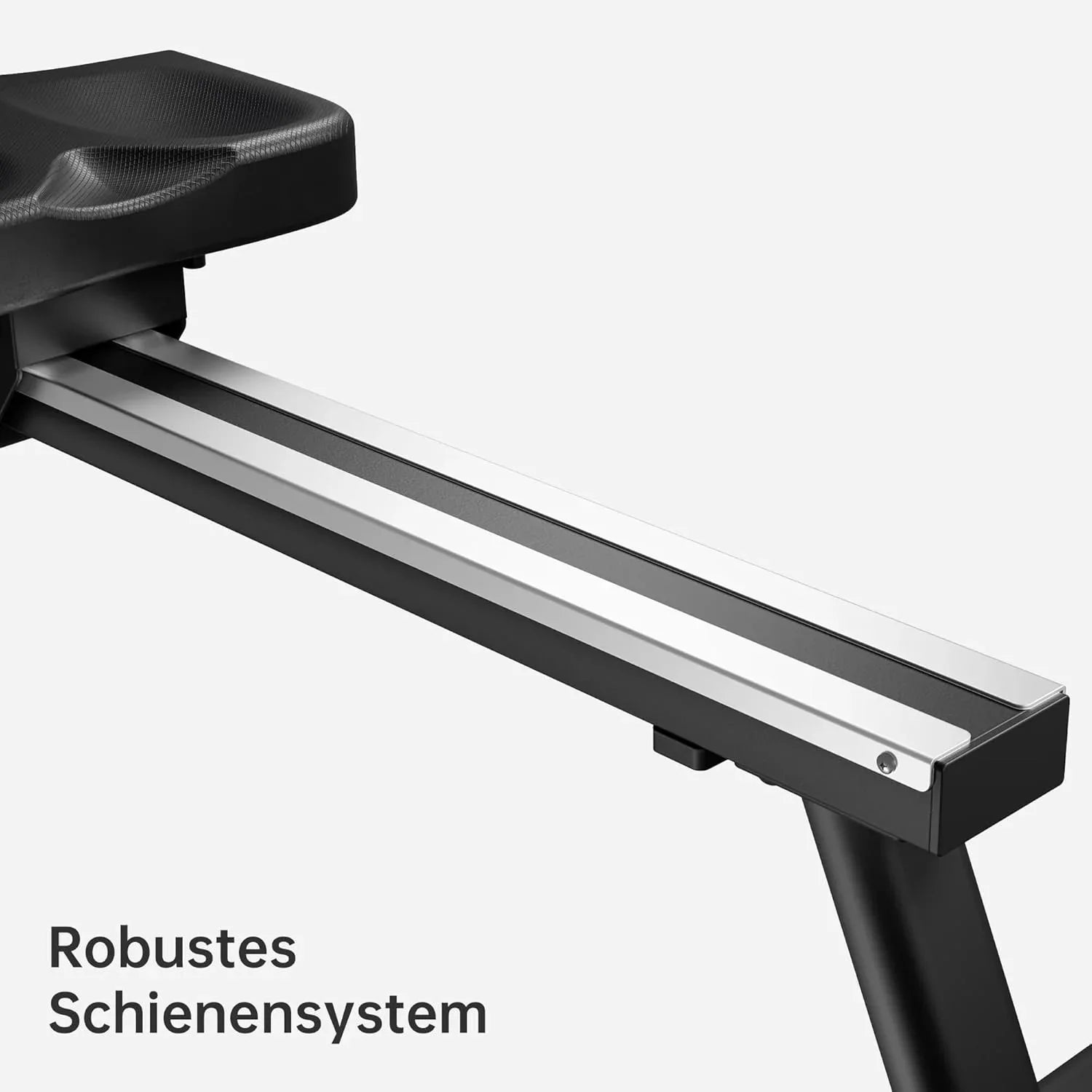 Yesoul Rower R1 Plus 21.5″ HD Screens.