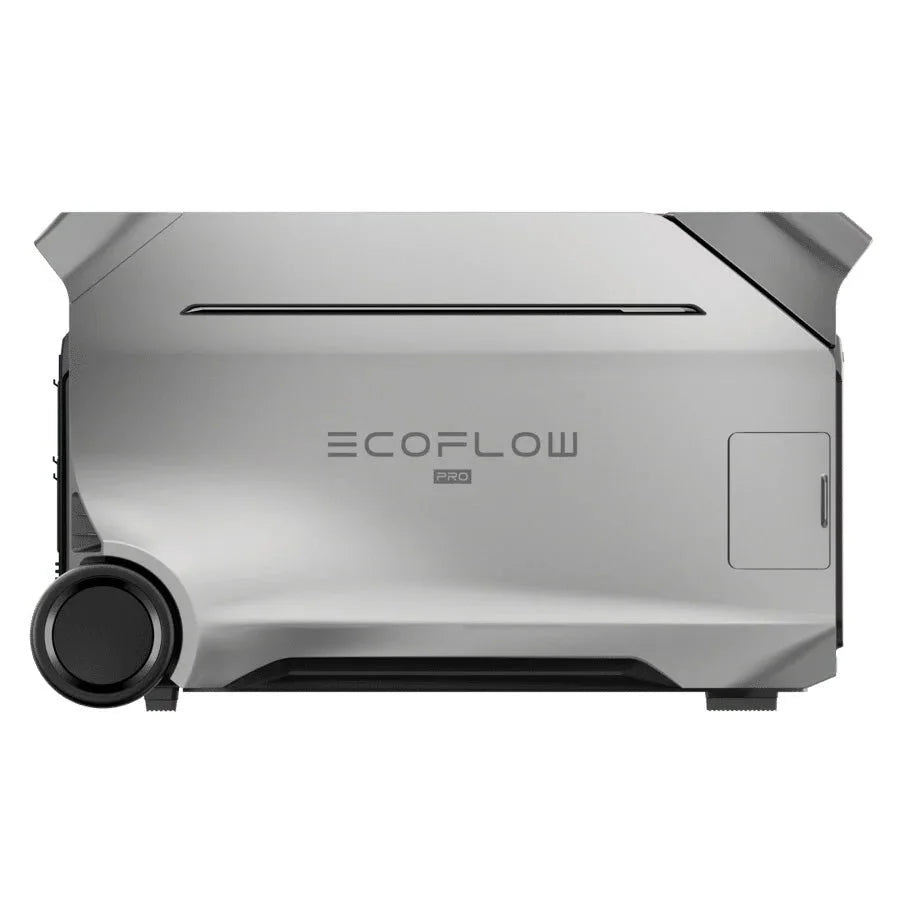 EcoFlow DELTA Pro 3 Portable Power Stations | 4096Wh | 4000W | 2600W Solar Inputs