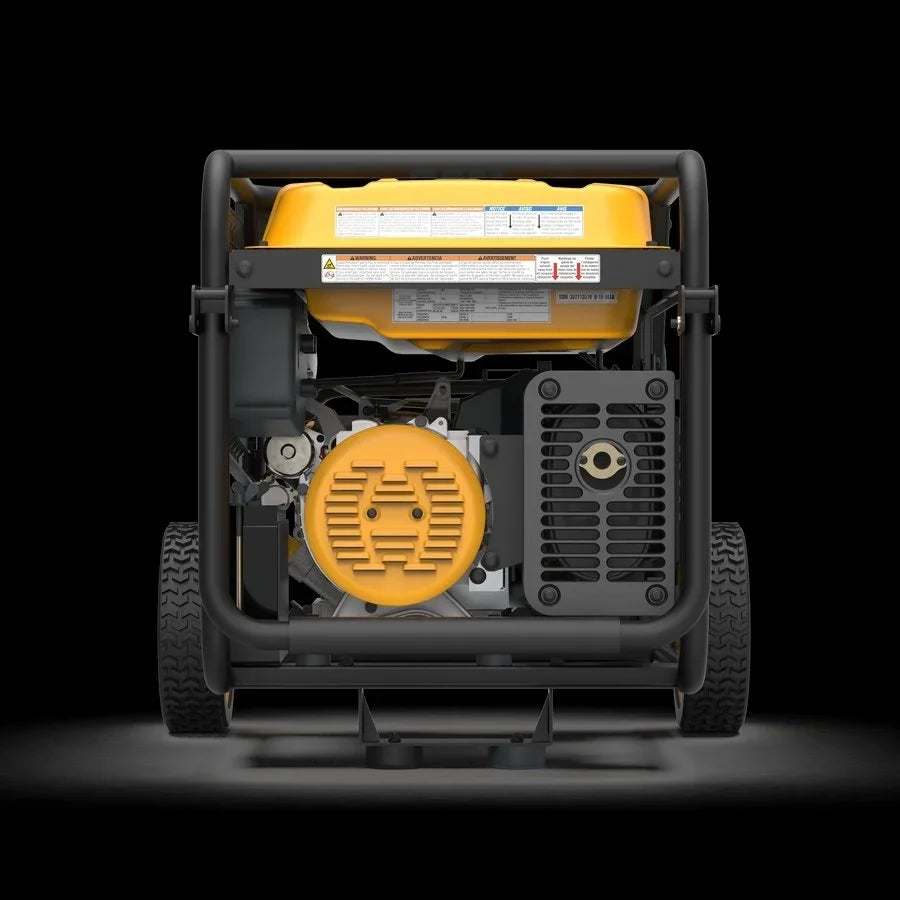 Firman H07552 9400W Dual Fuel Generators.