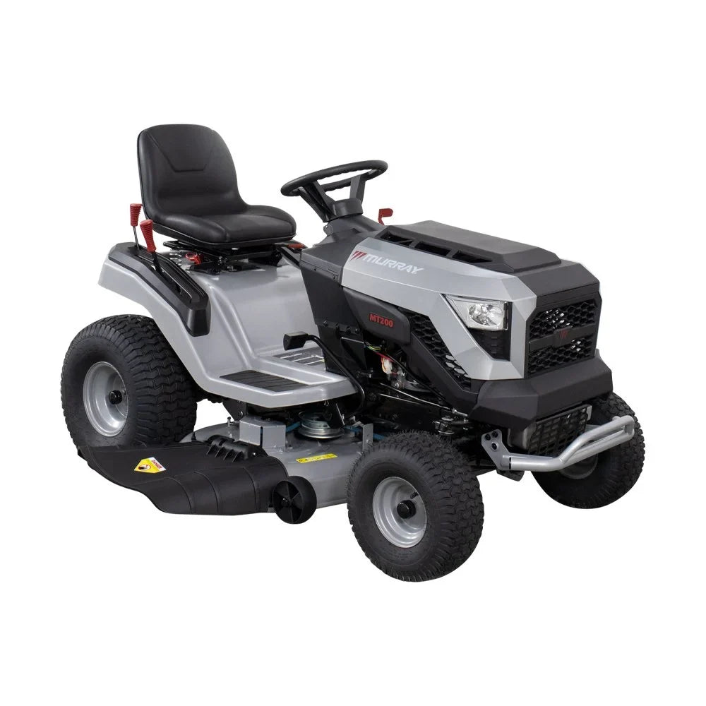 Murray MT200 42 in. 19.0 HP 540cc EX1900 Series Riding Lawn Tractor Mowers.