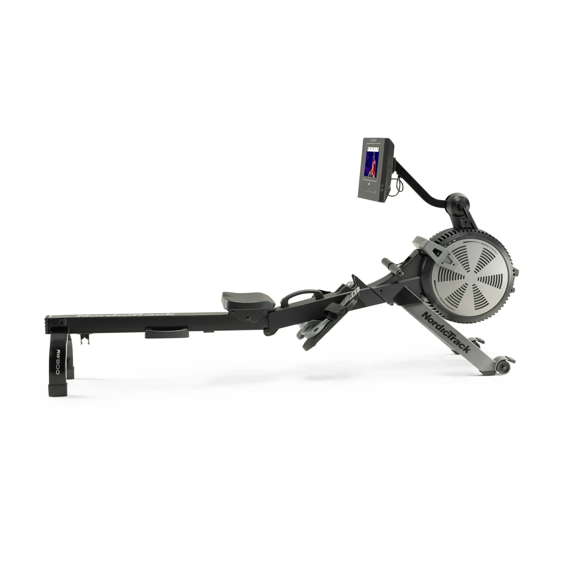 NordicTrack RW600 Rowers.