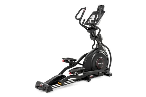 Sole E95 Ellipticals.