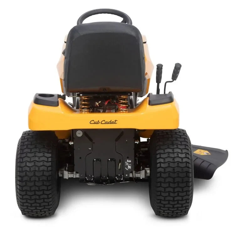 Cub Cadet Enduro XT1 LT42 Intellipower Lawn Tractors.