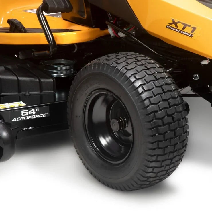 Cub Cadet XT1 GT54 Riding Lawn Mowers.