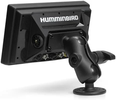 Humminbird 411530-1 SOLIX 10 Chirps MEGA SI+ G3.