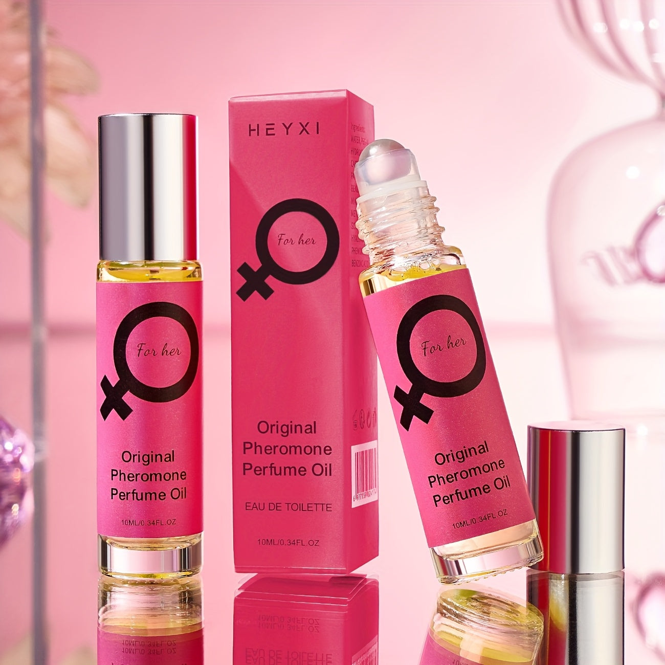 Fragrance
