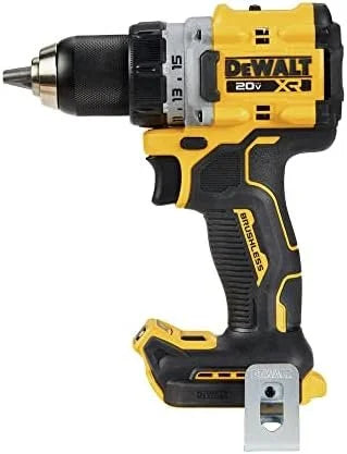 DEWALT 20V MAX* XR Cordless Combo Kit (6-Tool) with (2) Ah Batteries and Charger (DCK648D2)