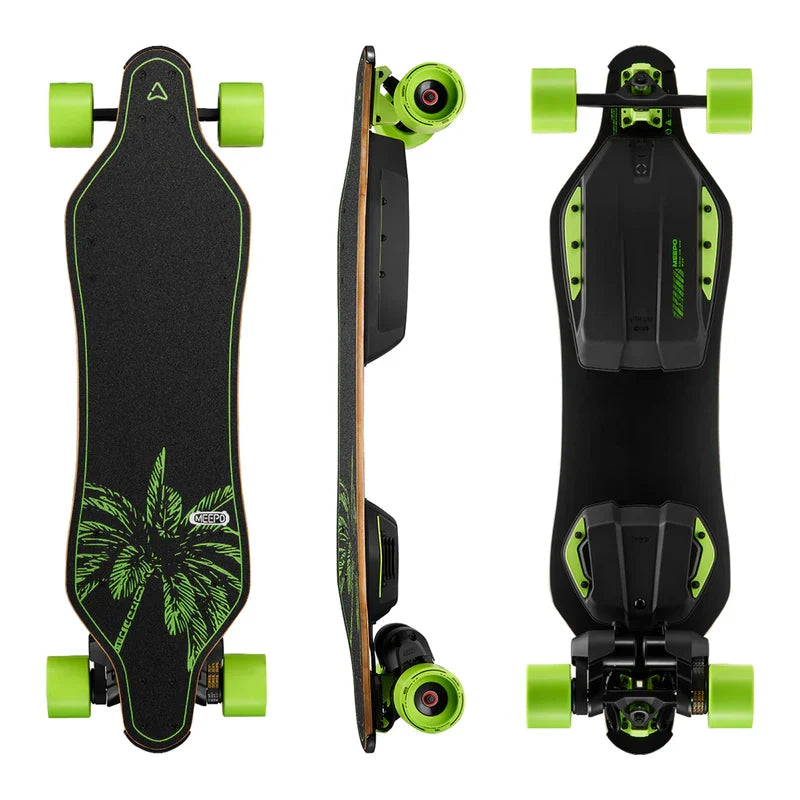 MEEPO Envy – NLS 3