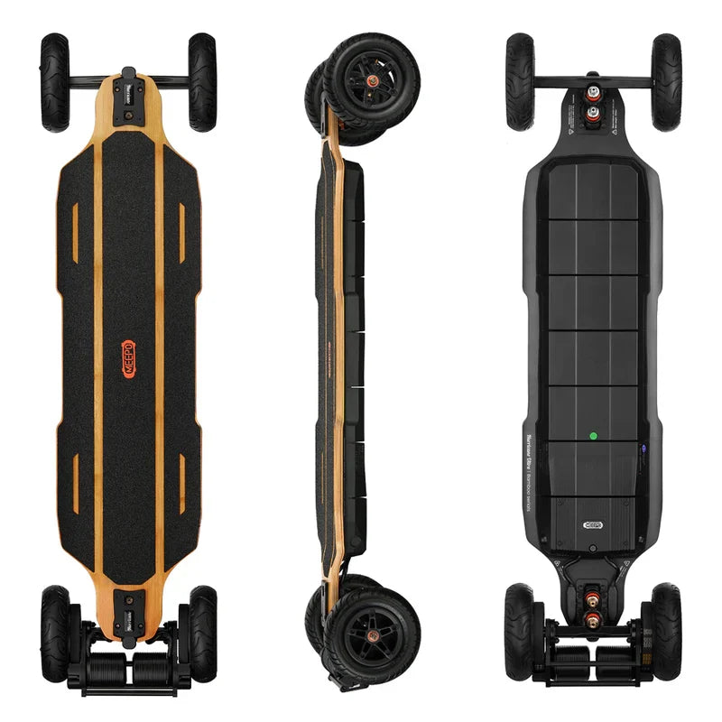 Meepo ninja-Hurricane Bamboo