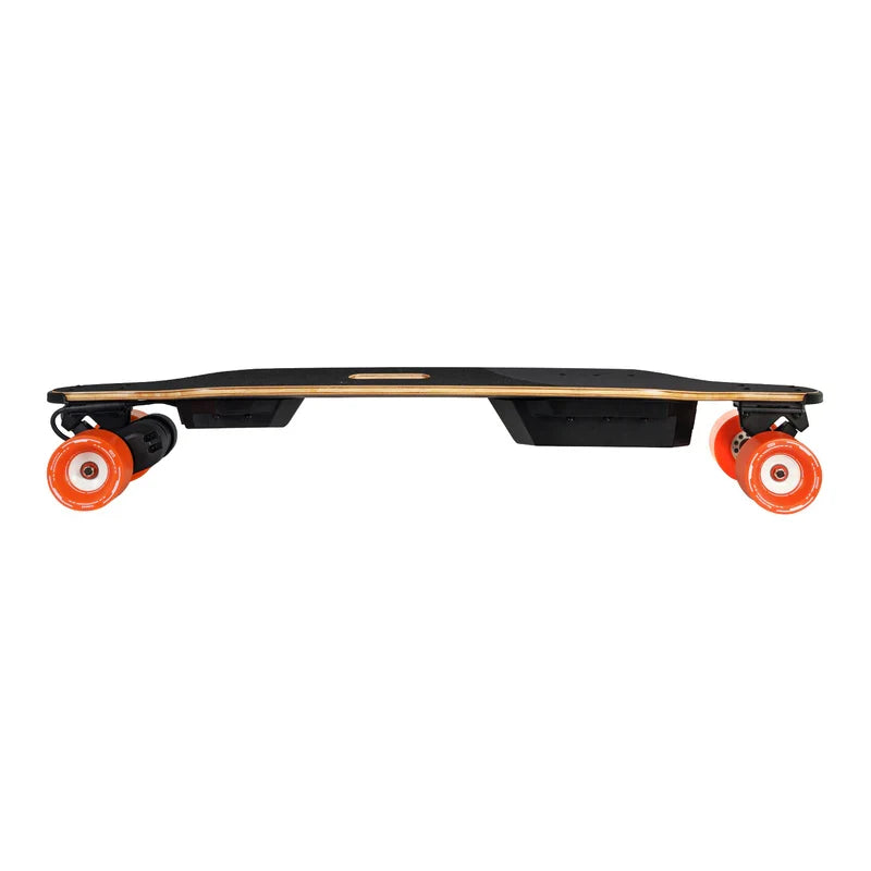 MEEPO Go