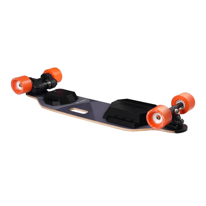 MEEPO Go
