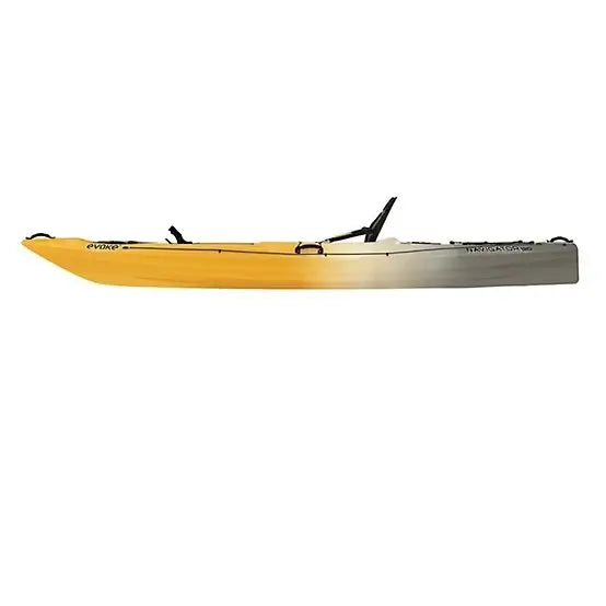Evoke Navigator 120 Sit-on Fishing Kayaks