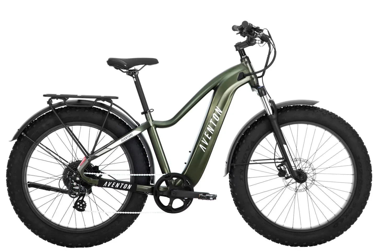 Aventon Aventure 2.