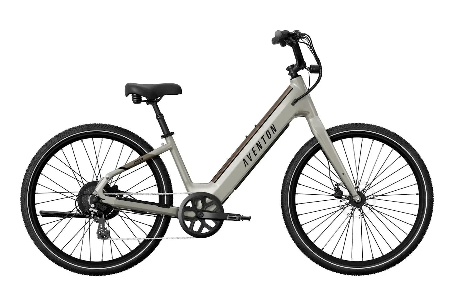 Aventon Pace 4 Steps Throughs