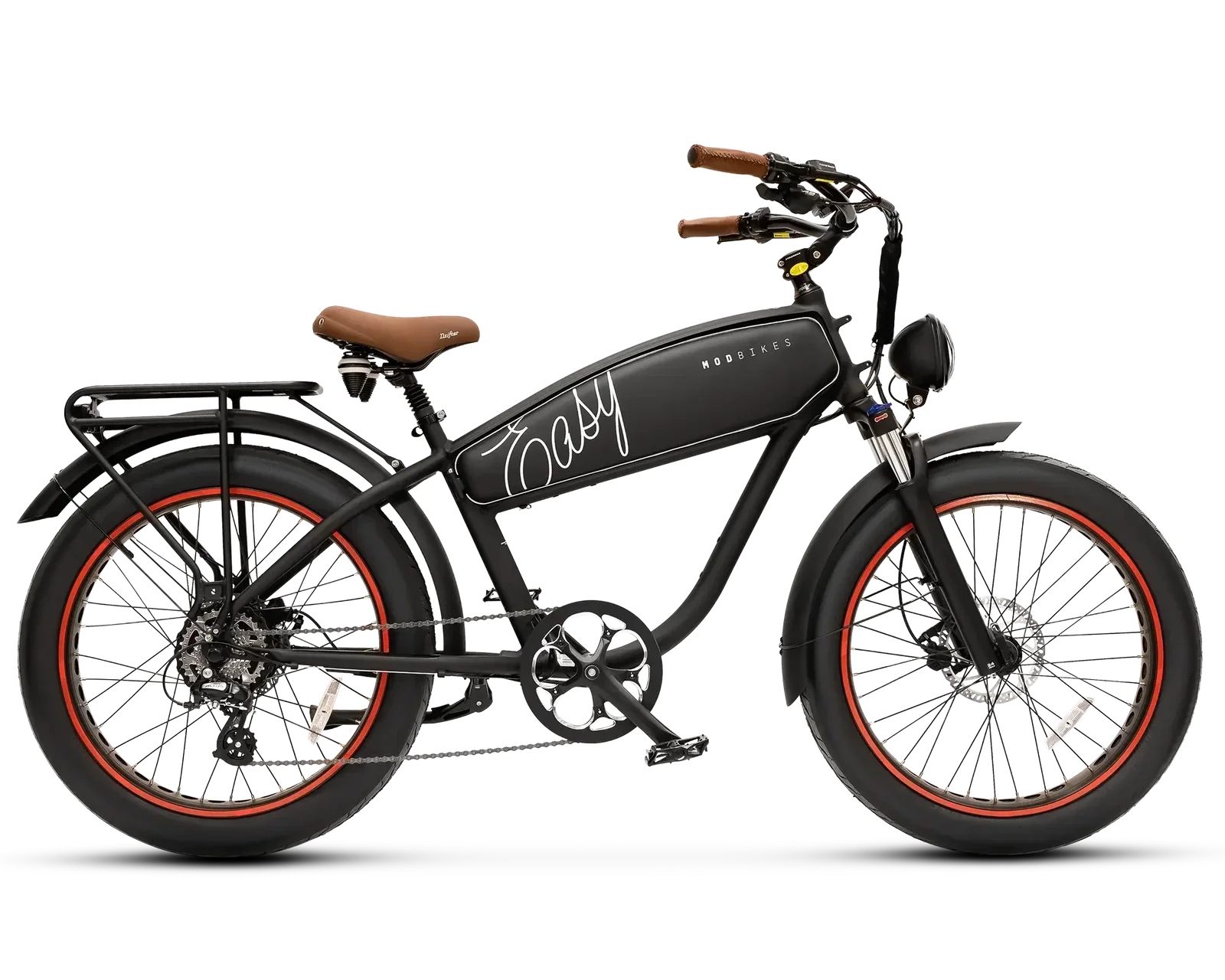 Mod Bikes Retro Styles Electric Bikes