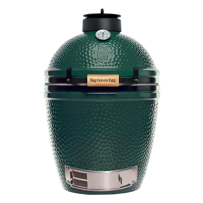 Big Green Egg Medium Ceramic Charcoal Grills