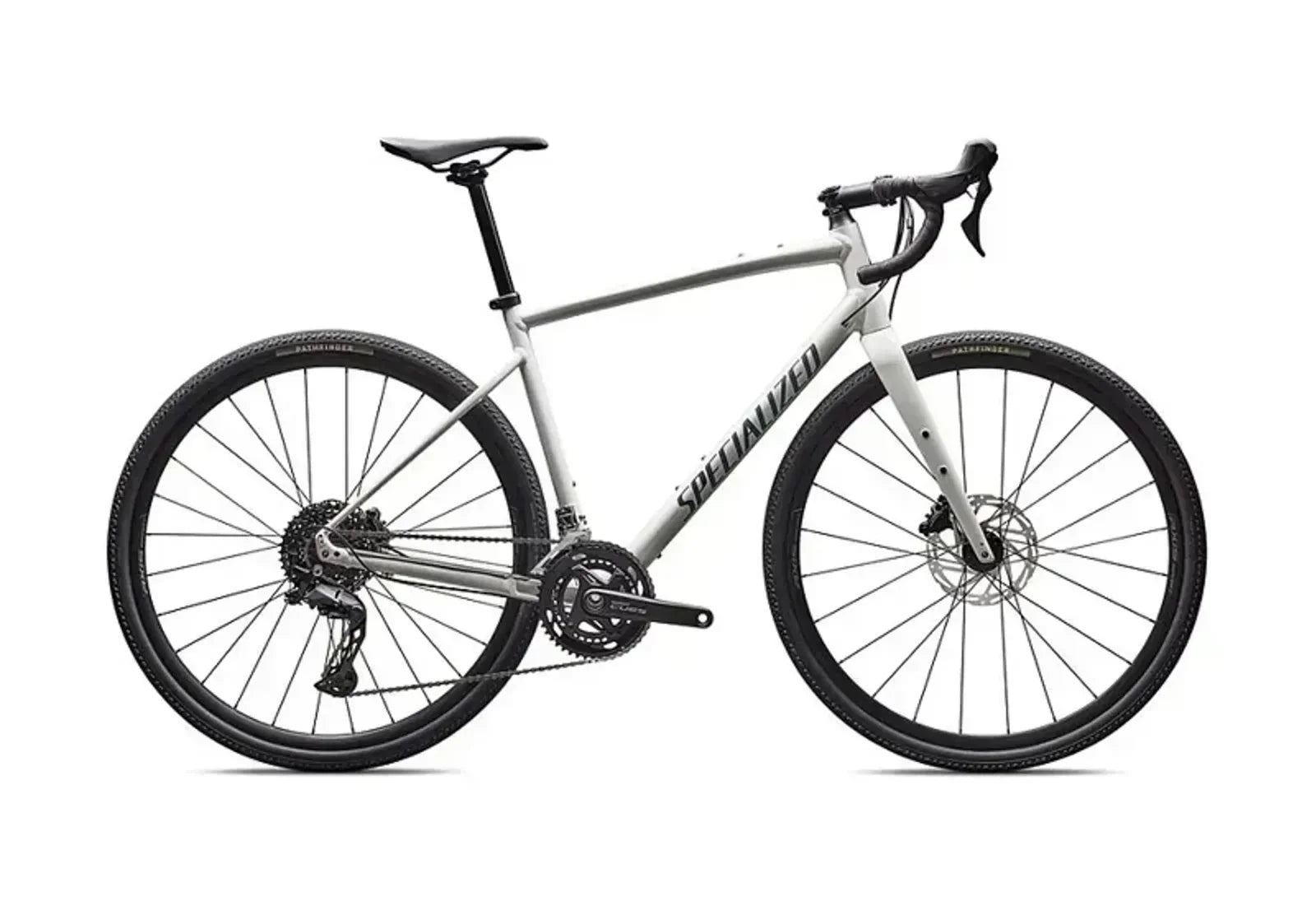 Specialized Diverges E5.