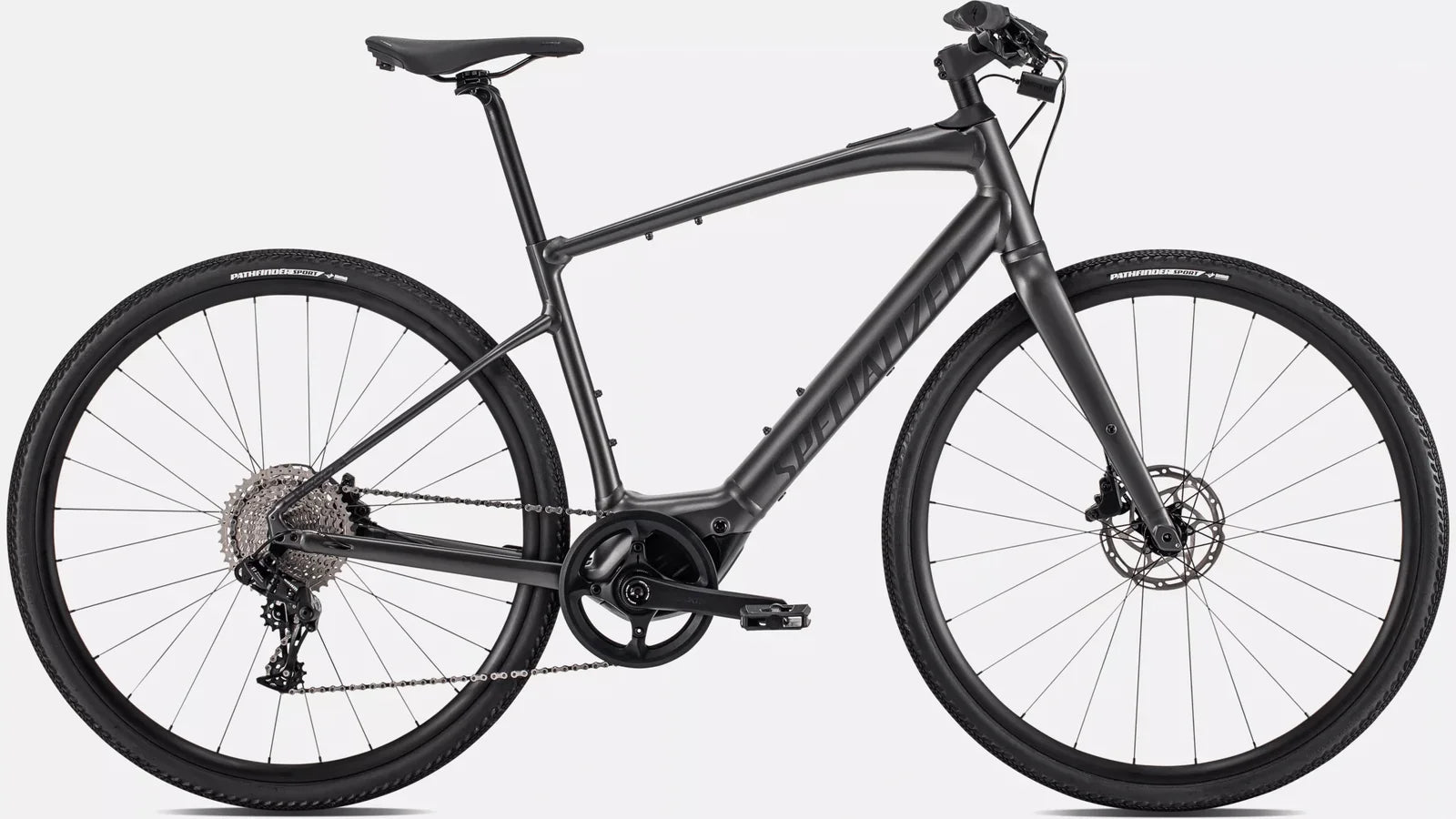 Specialized Turbos Vado SL 4.0
