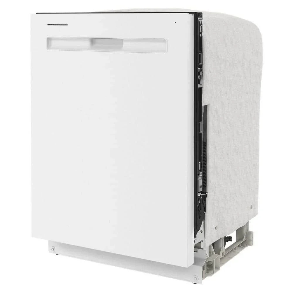 24” Top Control Dishwashers with Dual Power Filtrations, PowerBlast® Cycle and 3rd Level Rack – 47 dBA