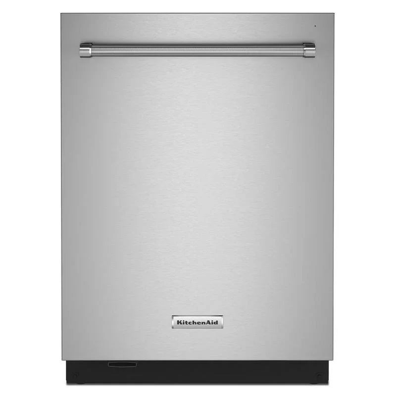 360° Max Jets™ Third Rack Dishwashers with Ultra-Bright LED Lightings, 44 dBA