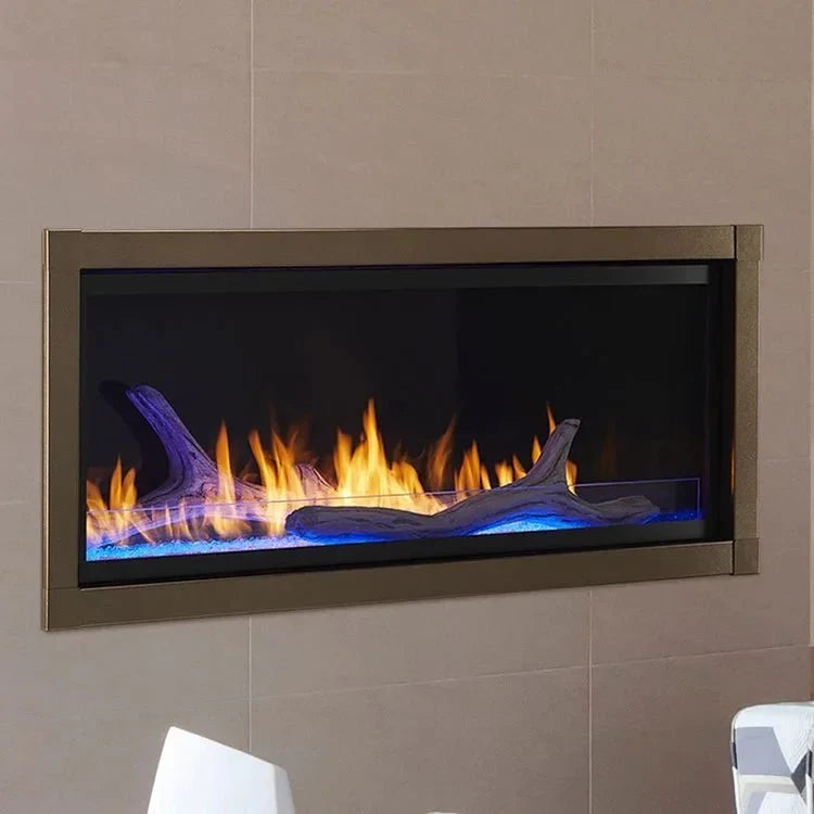 Monessen 60″ Artisan Vent Free Linears Gas Fireplaces