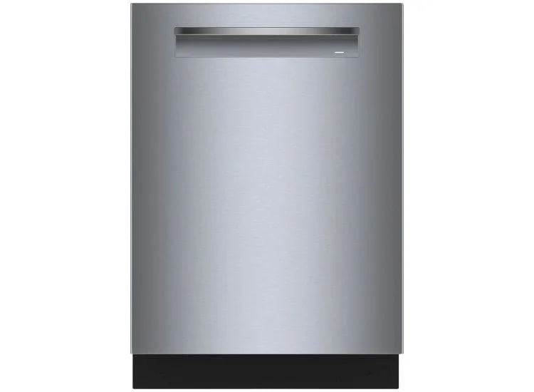 Bosch 800 Series 24-Inch Dishwashers in Anti-Fingerprint Stainless Steels – SHP78CM5N