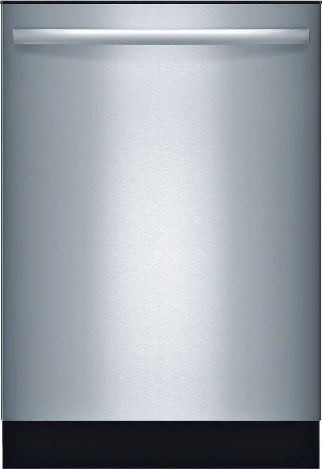 Bosch® Ascenta® Series 24″ Stainless Steels Built In Dishwashers