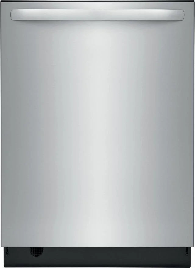 Frigidaire 24″ Stainless Steels Built In Dishwashers