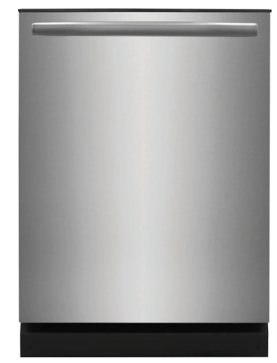 GDPH4525AF Frigidaire Gallery 24″ Top Control Dishwashers– 42 dBA – SmudgeProof Stainless Steels