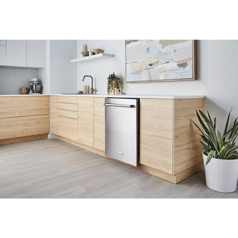 360° Max Jets™ Third Rack Dishwashers with Ultra-Bright LED Lightings, 44 dBA
