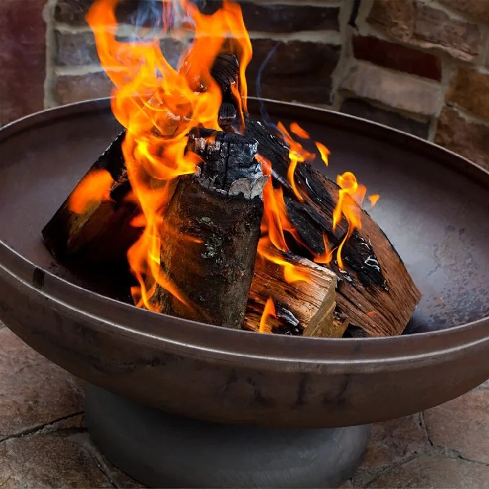 Ohio Flame Patriot Fires Pits 48