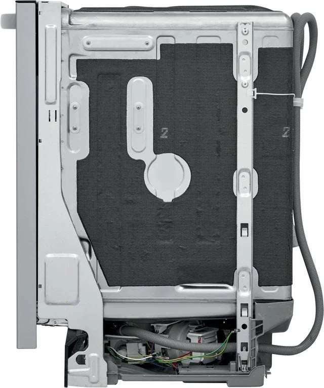 Frigidaire 24″ Stainless Steels Built In Dishwashers