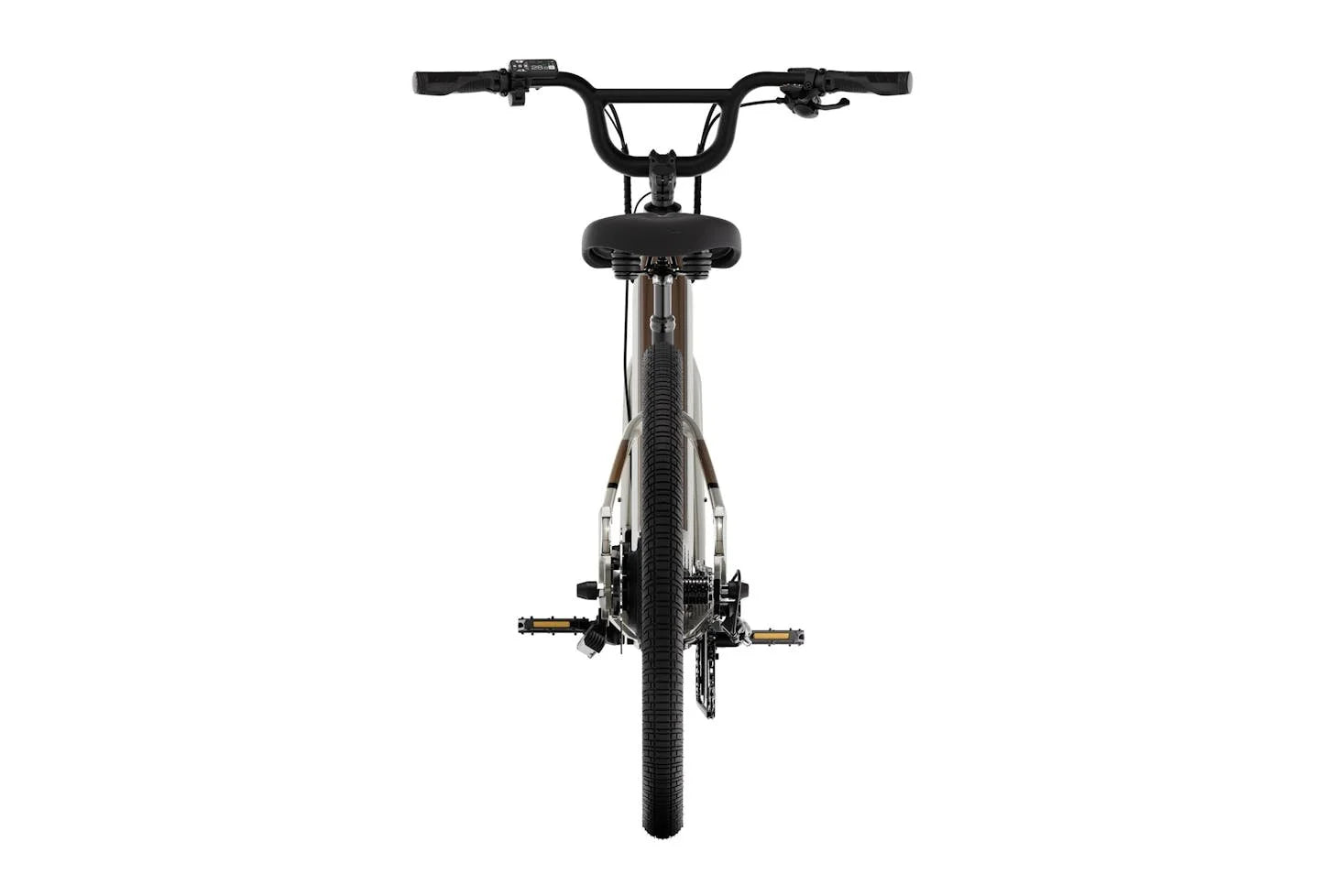 Aventon Pace 4 Steps Throughs