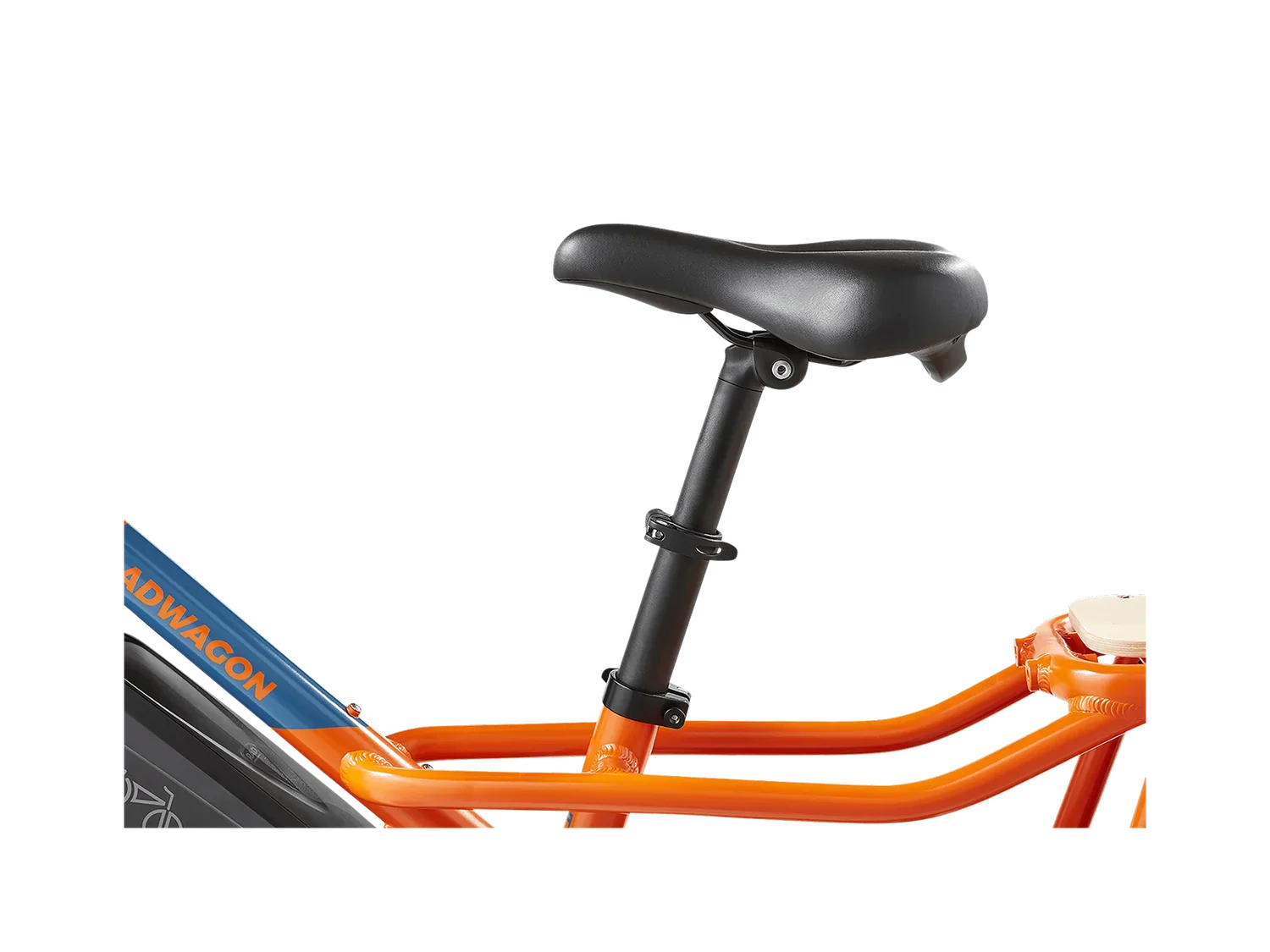 Rad Power Bikes RadWagon 4 Electrics Cargo Bikes