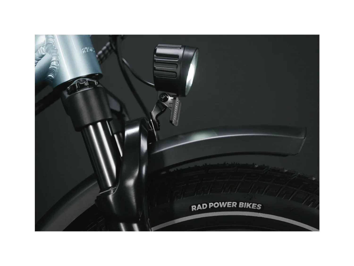 Rad Power Bikes RadWagon 5 Electrics Cargo Bikes