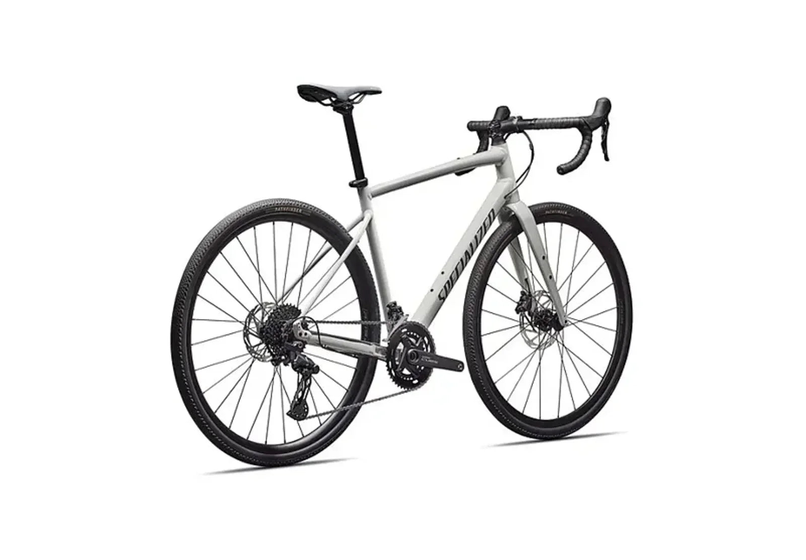 Specialized Diverges E5.
