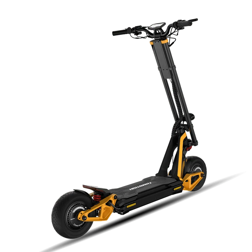 INMOTION RS World’s Fastest Electrics Scooters