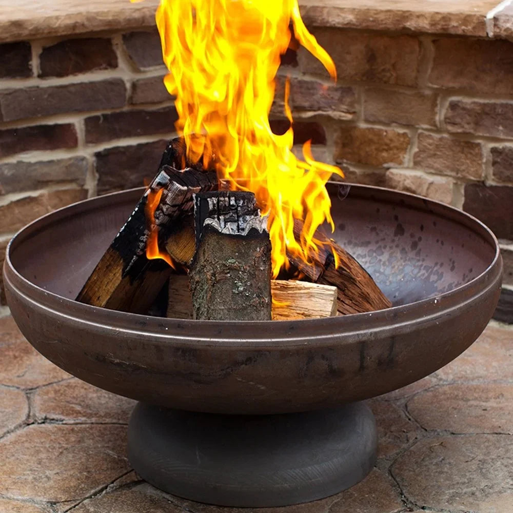 Ohio Flame Patriot Fires Pits 48