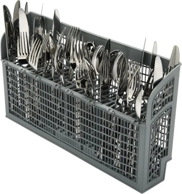 Bosch® Ascenta® Series 24″ Stainless Steels Built In Dishwashers