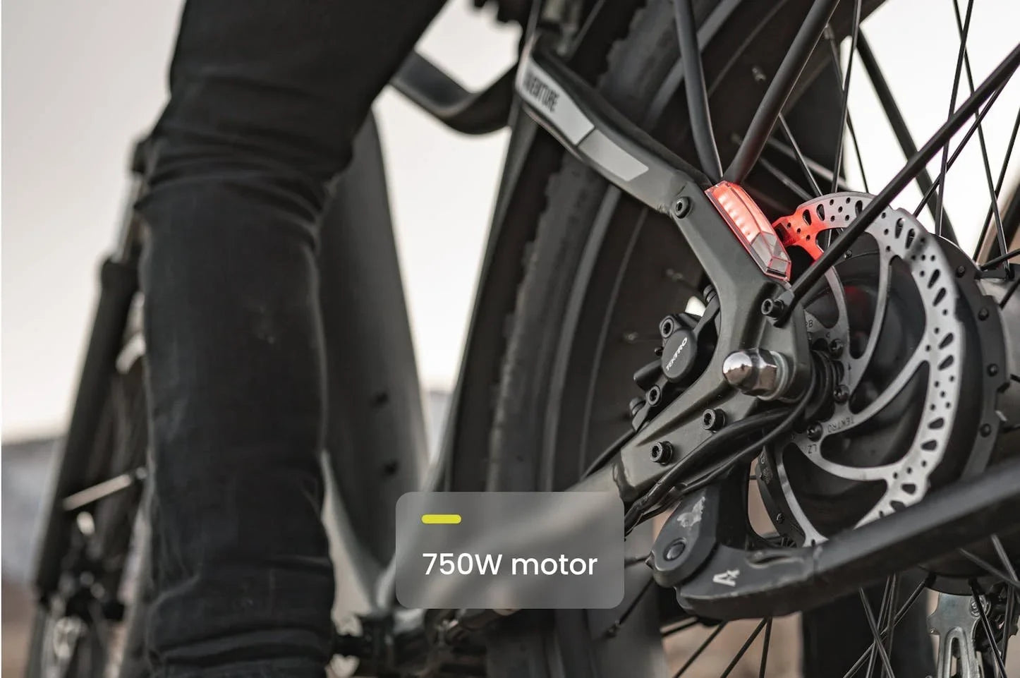 Aventon Aventure 2.