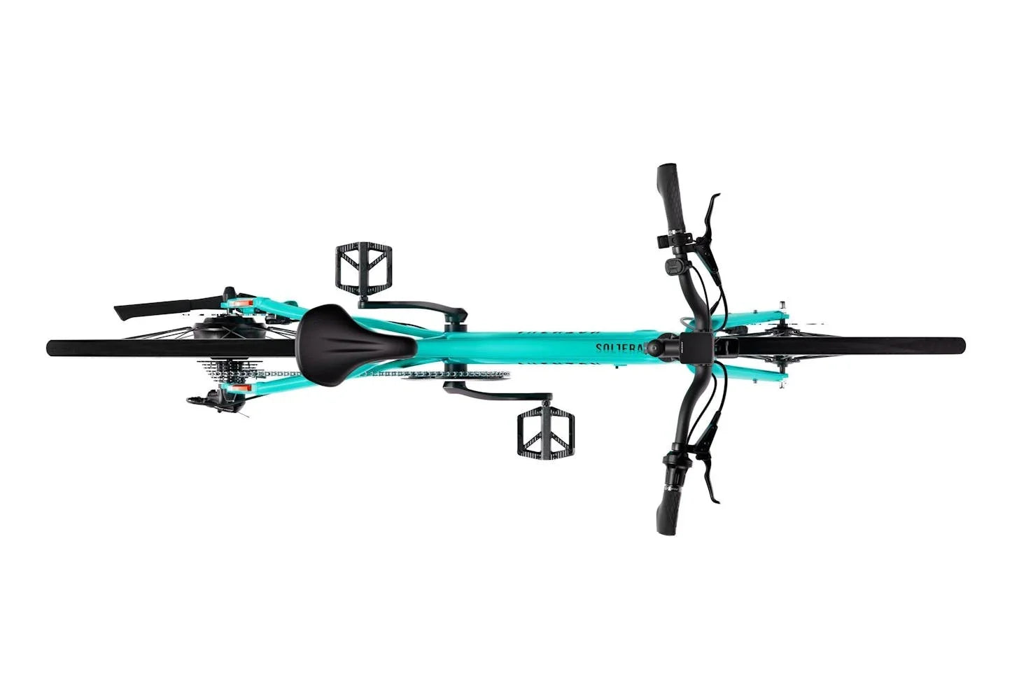 Aventon Solteras 2.5.