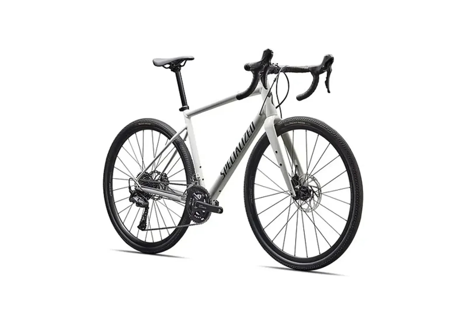 Specialized Diverges E5.