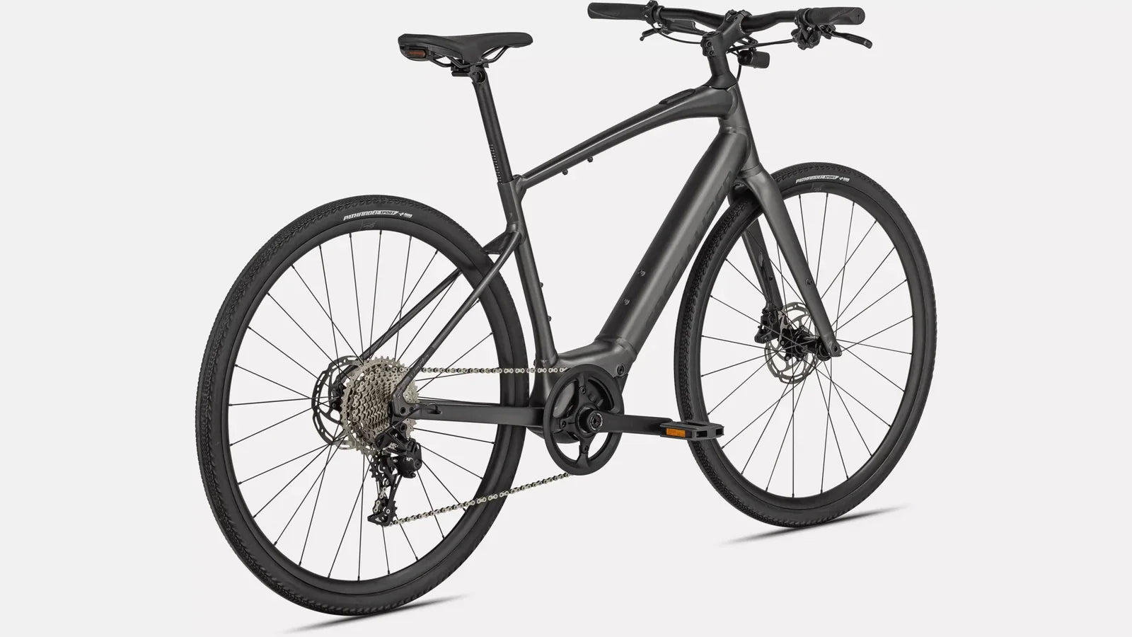 Specialized Turbos Vado SL 4.0